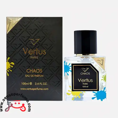 عطر و ادکلن ورتوس چائوس